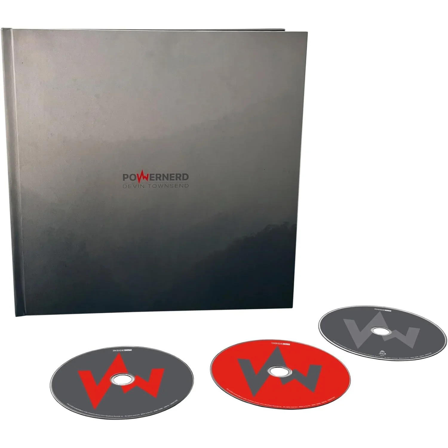 CD